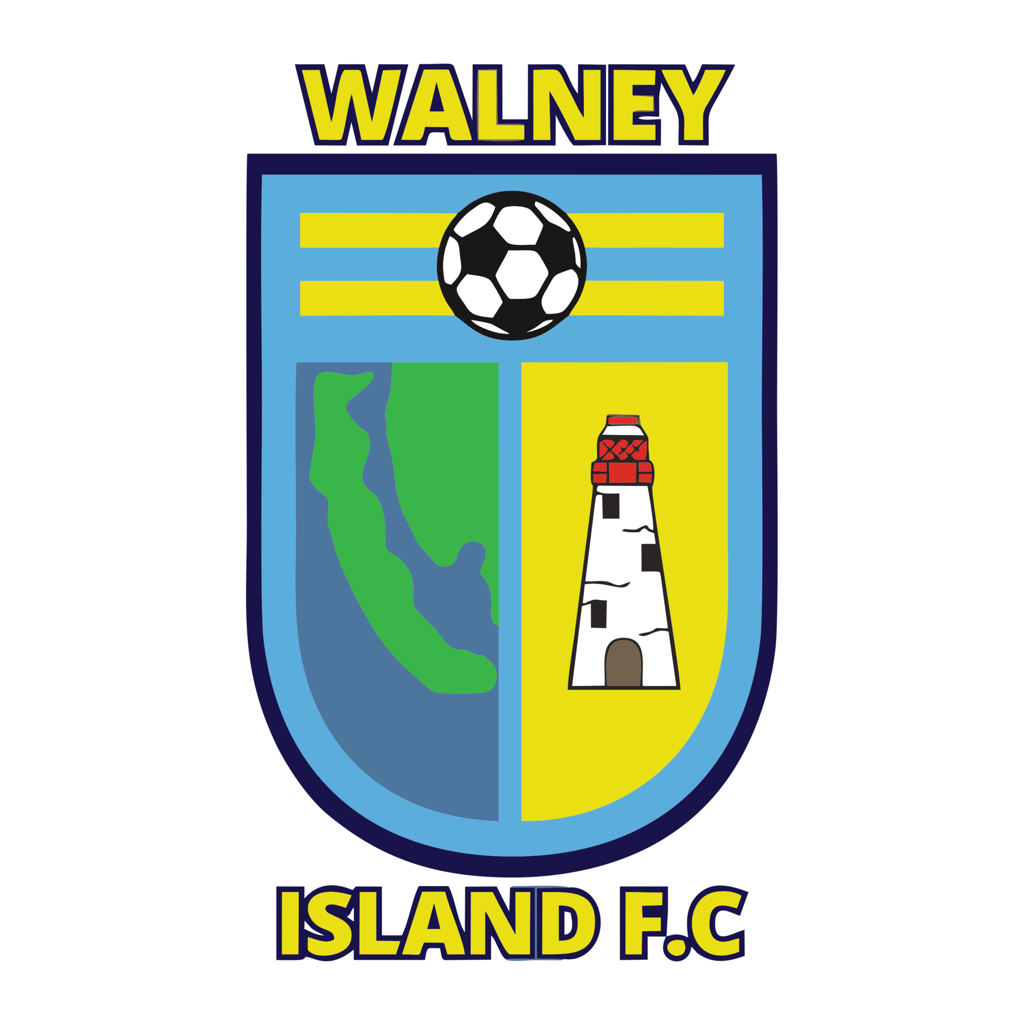 Walney Island Football Club