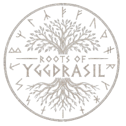 Roots Of Yggdrasil